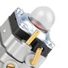 TB575SS Carburetor Kit For Troy TB525CS TB26TB TB490BC TB475SS Trimmer 753-1225 Garden Lawn Mower Carburetor Replacement Part