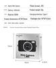 Compact HD Camera: Portable, Stylish Must-Have for Students' Daily Recording and Photography