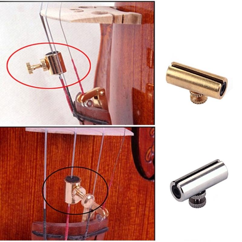 Professional Cello Wolf Tone Eliminators Mute Suppressor Tube Reduces Unwanted Vibrations For Enhanced Sound Clarity