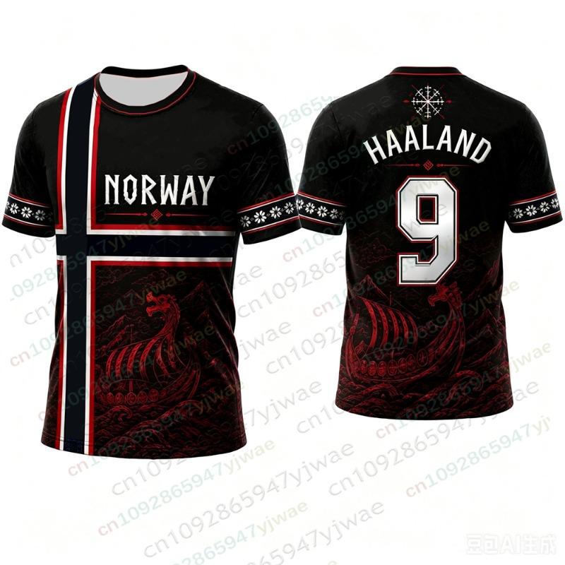 Maglia Nazionale Olandese 2026 Maglia da Calcio Olanda Bandiera T-shirt Uomo Stampa 3D Maglietta Olandese Maglia Calcio Germania Dropshipper