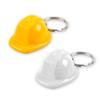 Helmet Hard Hat Keychain Holiday Creative Safety Helmet Keying Jewelry Gift