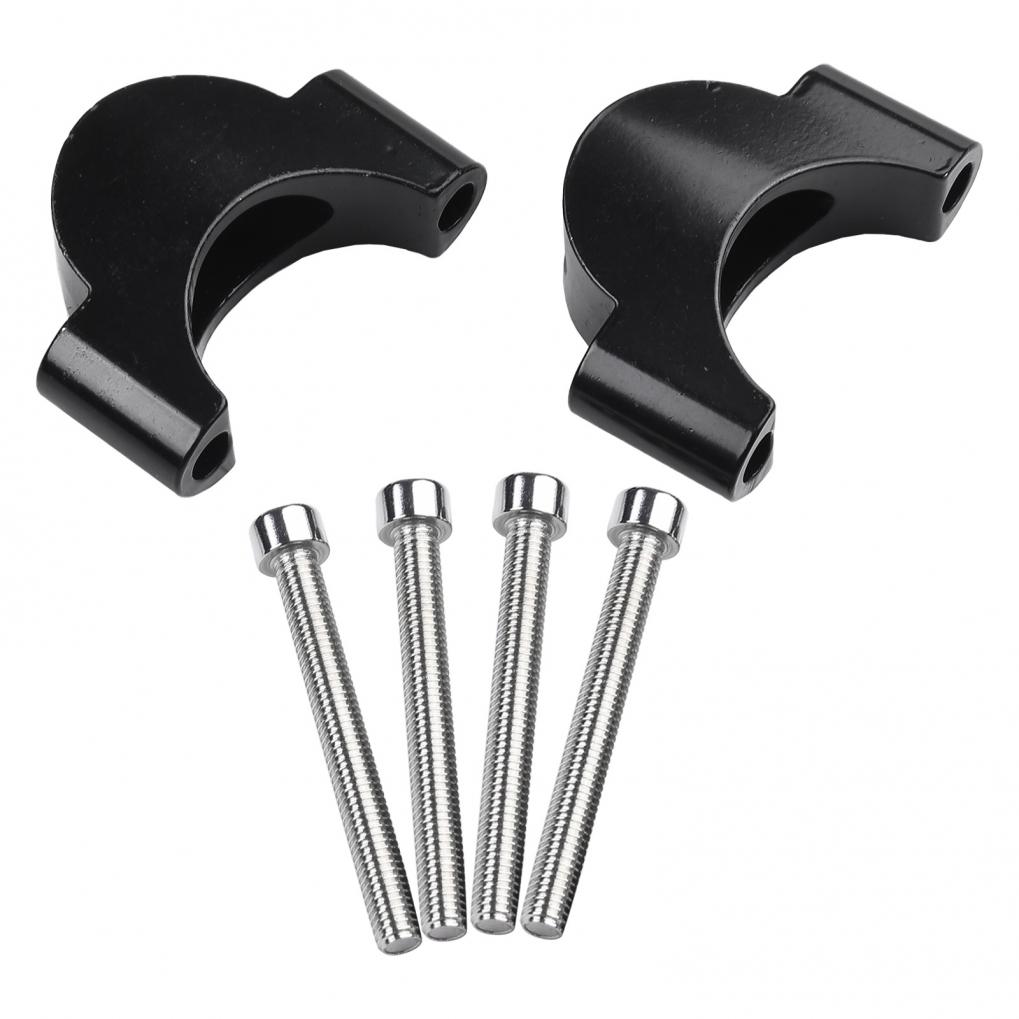 Bracket Bracket Handlebars Handlebars Grips Cycling Dual