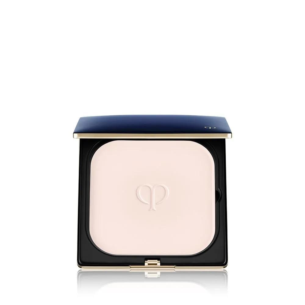 

Refining Pressed Powder N LX