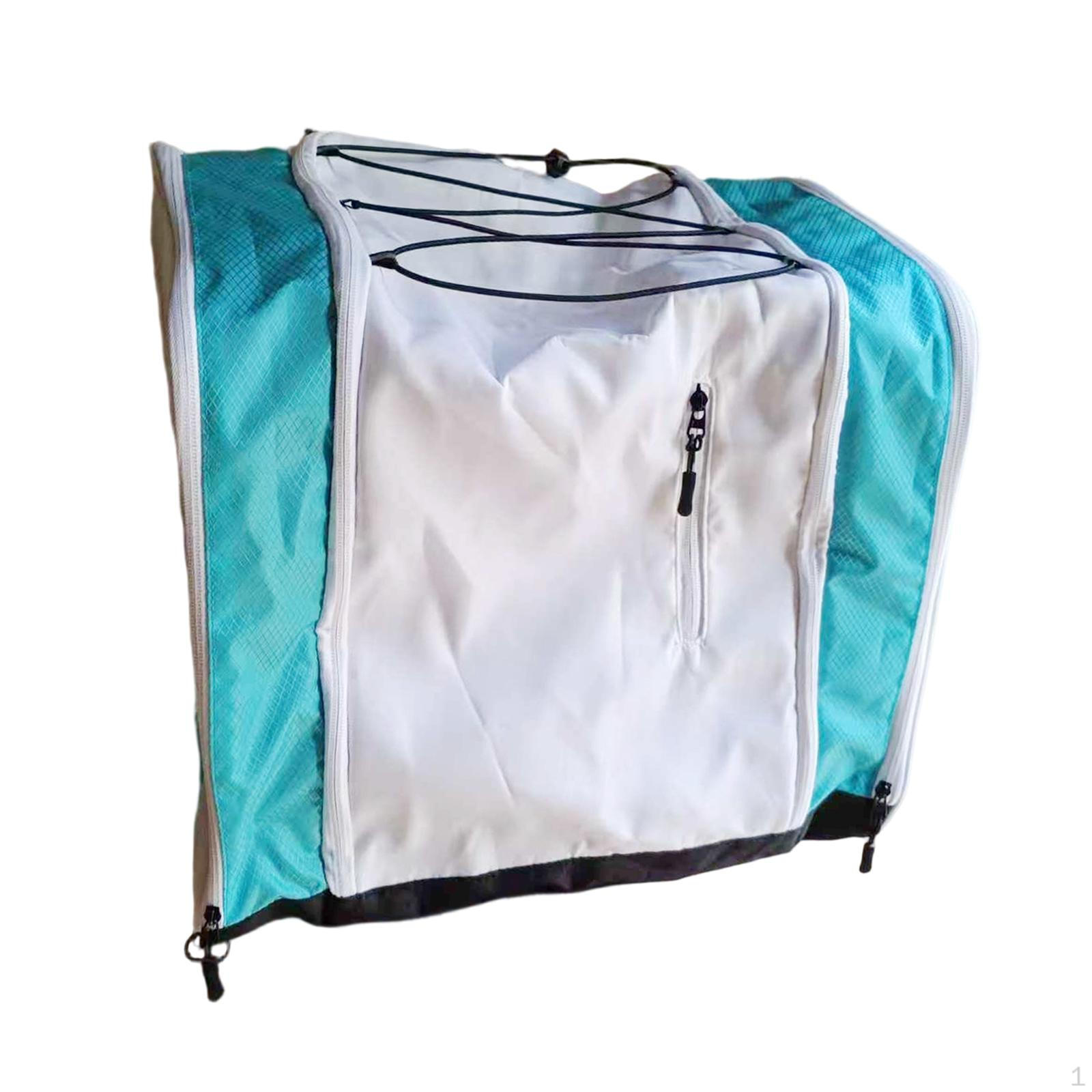 

Lightweight And Versatile Backpack for Ski Boots, Portable Bag