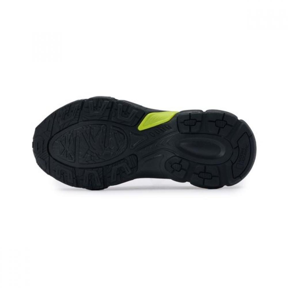 National Geographic Air Flow Black K255ksn324