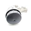 A6421800010 A6421801410 Oil Filter Housing Radiator Transmission For Mercedes Benz W642 W164 OEM 6421800010