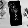 Retro DNA Science Illustration Case For OnePlus 13T 13R 12 12R 15 13 11 10 10T 8T Nord CE 2 3 4 Lite N20 N30 Nord 5 Cover