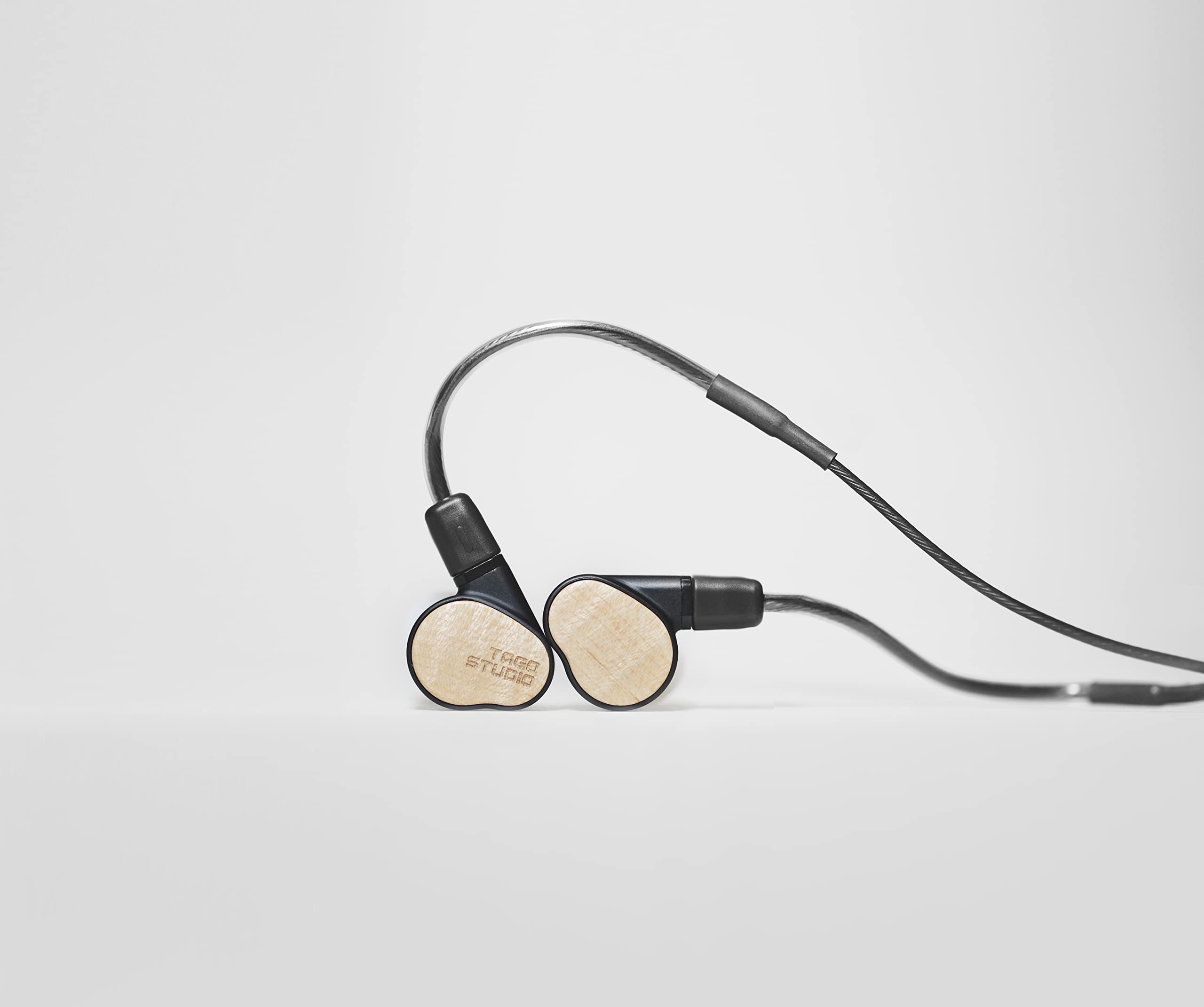 

Tago Studio TAGO STUDIO Black Small T3-02