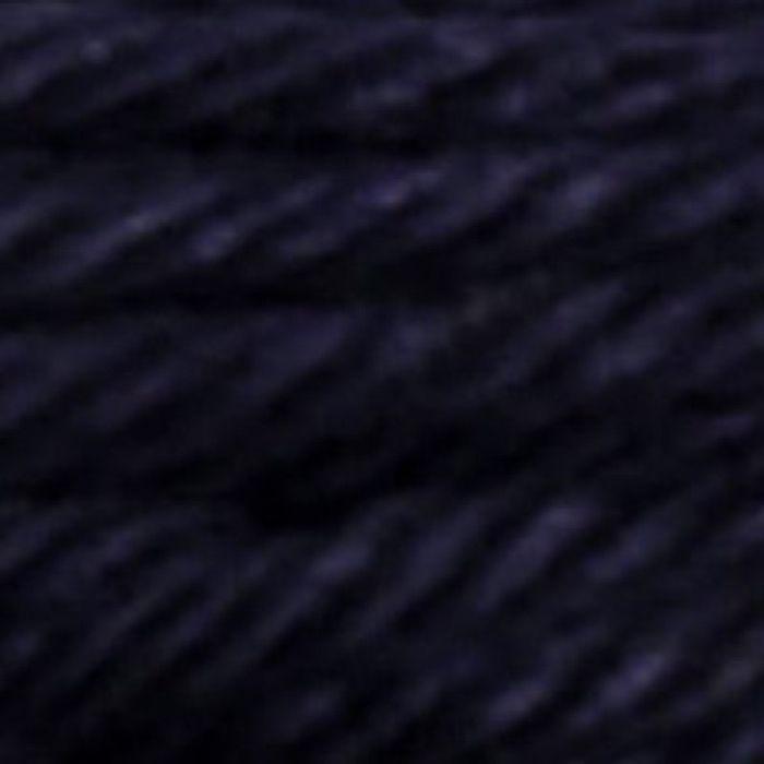 Fil retors - DMC - col. 2823 - 100% coton - Idéal pour canevas - Mixte