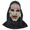 Face Spooky Scream Mask Made From Quality Rubber For Halloween Parties And Horror Themed Events