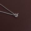 Heipeul Surgical Necklace (Sgc-N-71)