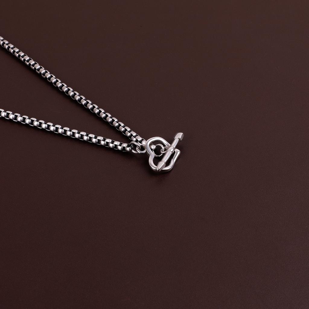Heipeul Surgical Necklace (Sgc-N-71)