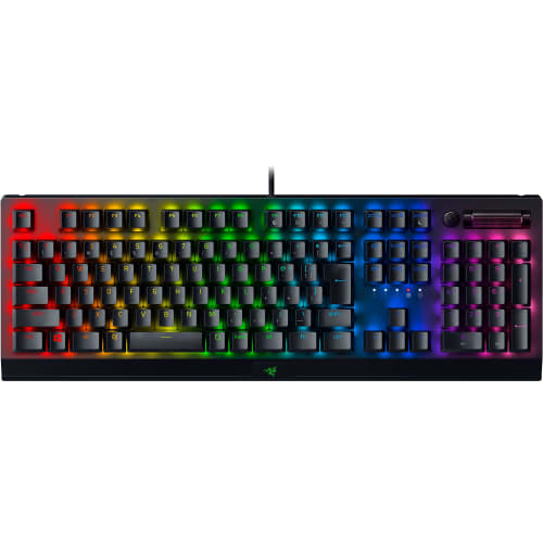 Razer BlackWidow V3 JP Yellow Switch Gaming Keyboard Mechanical Yellow Axis Chroma RGB Japanese Layout [Japanese Authorized Distributor Guaranteed Pro
