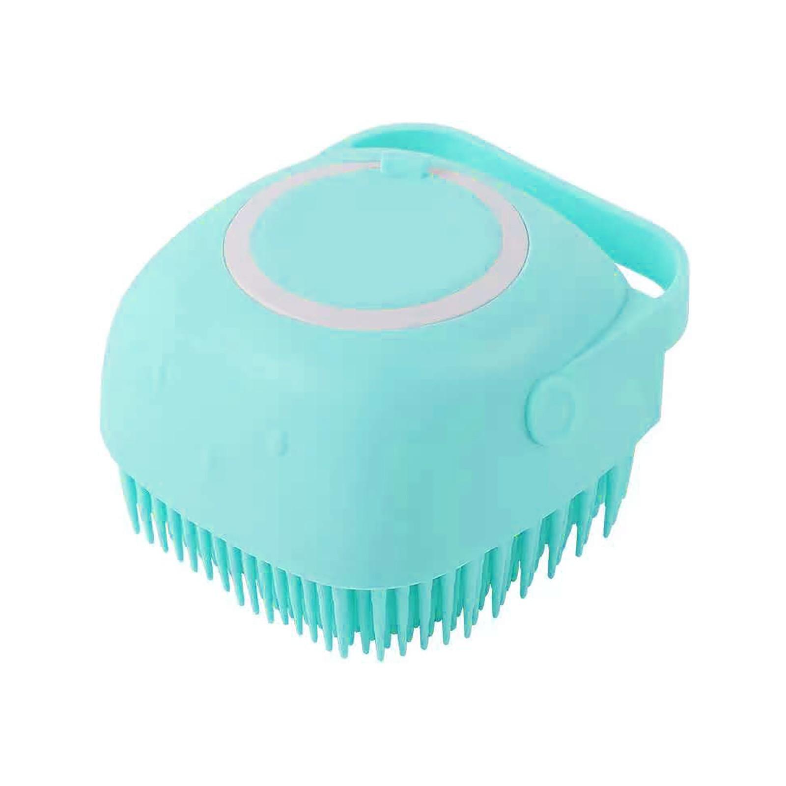 

Силиконовая щетка для ванны Ramidos, массажная щетка для тела, экструзия для геля для душа