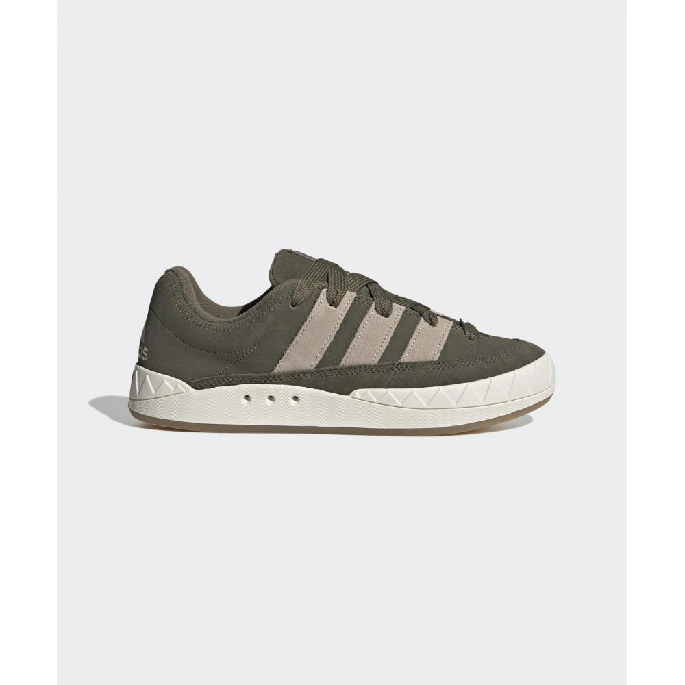 

ADIDAS Adimatic - Оливковый IE9864