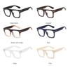 Oversized Glasses Men Luxury Steampunk Big Hyperopia Women Reading Photochromic Prescription 0 +0.5 +1.0 +2.0 To +6.0