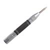 130mm Center Punch 2Pc 4mm Pin Aluminum Black Brass