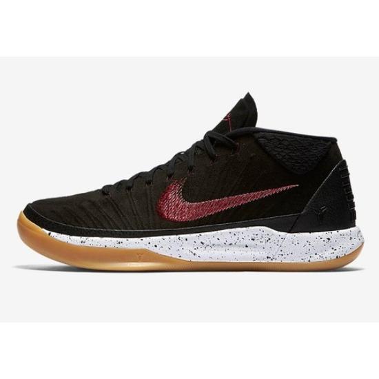 Nike Kobe A.D. Mid EP Speckled Gum 922484-006