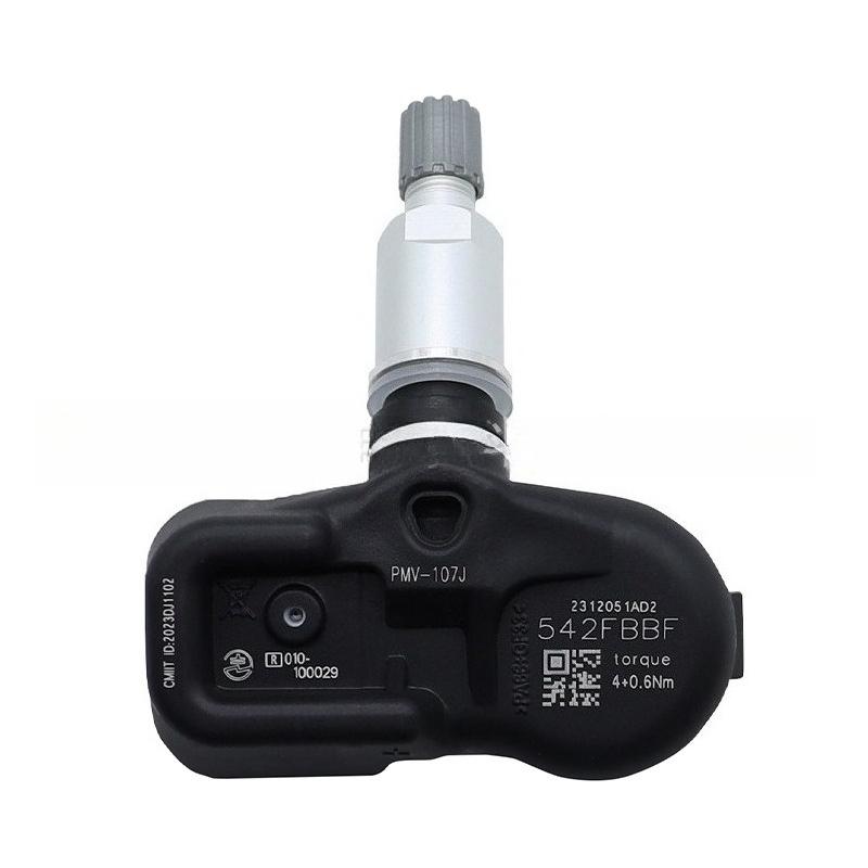 42607AD010 PMV-107J PMV107J 4260706012 Tpms Tire Pressure Sensor for Toyota for Lexus