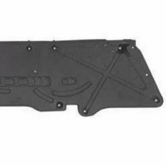 Mercedes S-Class W221 Bottom Guard Plate (2216100108, 2216100208)