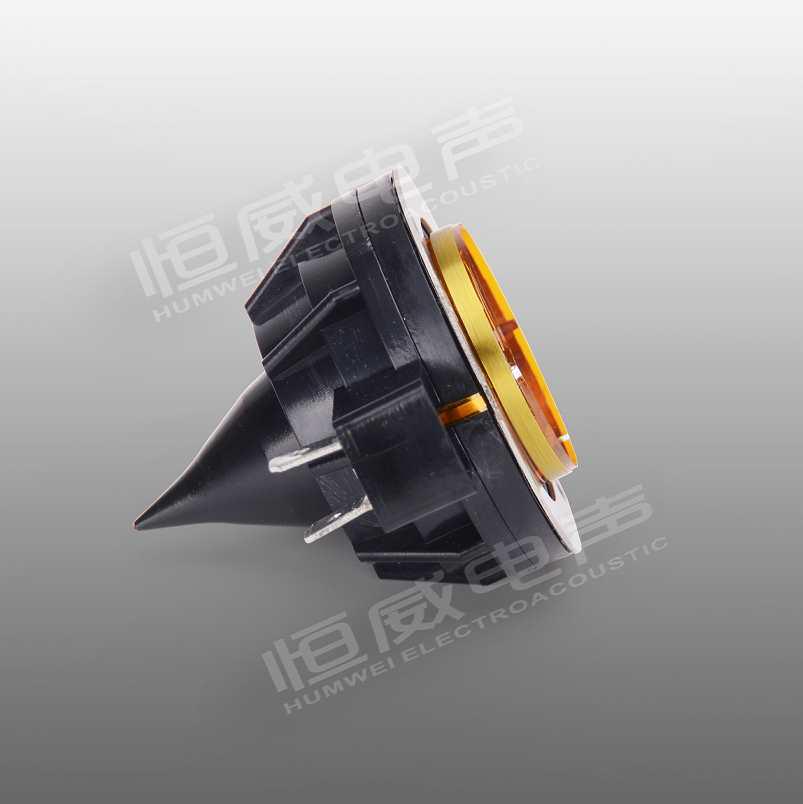 EV32-Core DH3 DH2010A Tweeter Diaphragm with Voice Coil & Horn Driver Speaker
