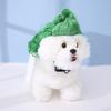 Halloween Weihnachten Haustier Perücke für Hunde Katzen Lockige Pony Afro Haare Party Kostüm Zubehör Hunde Zubehör Haustiere Acessorios
