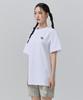 Beullaegmonseuteopis Running Sorona Short Sleeve (White) / Bm220119