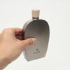 Snowpeak Titanium Flask 250 Tw 115