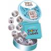 Board Game - Rory's Story Cubes : Actions - Asmodee Blue