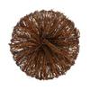 Decors Harvest Festival DIY Home Ornaments Rattan Woven Pumpkin Party Supplies Halloween Decoration