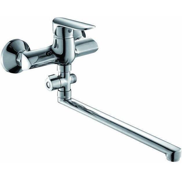 

Смеситель Kuchinox Laveo APPIA хром BLP_01FD