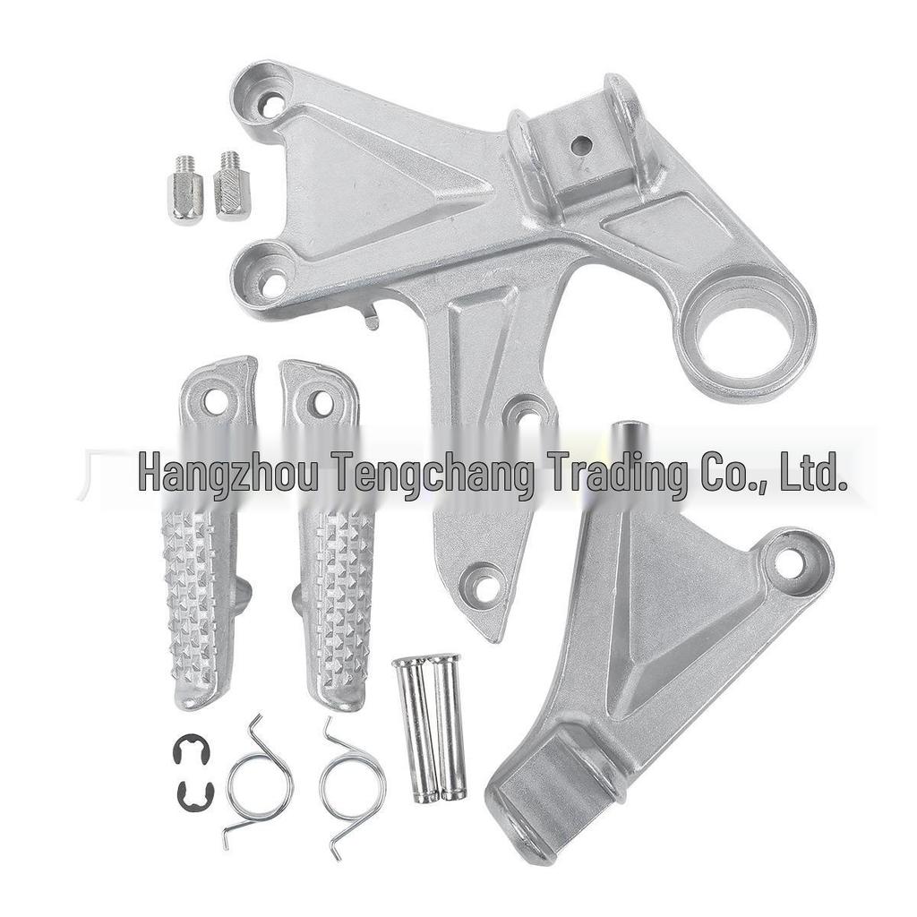 Front Footrest Bracket for CBR1000RR Motorcycles (2008-2016)