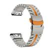 QuickFit 22 26mm Titanium Strap For Garmin Fenix 8 51mm 7 7X 6 6X Pro Stainless Steel Band For Garmin Fenix3 5 5X Plus Bracelet