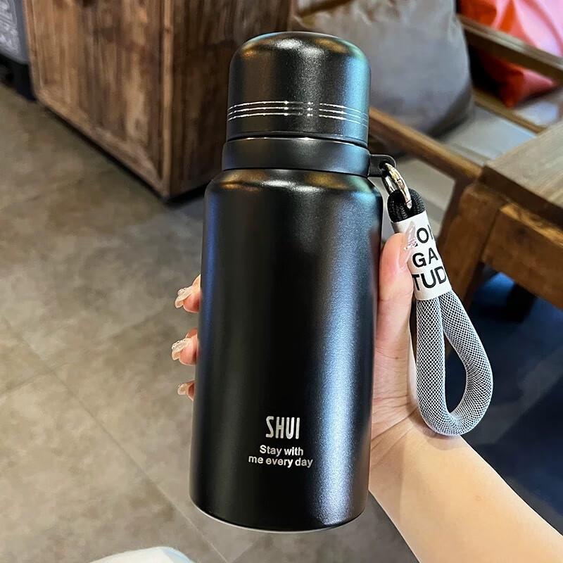 Zhiyue 316 Stainless Steel Tea Infuser Thermos