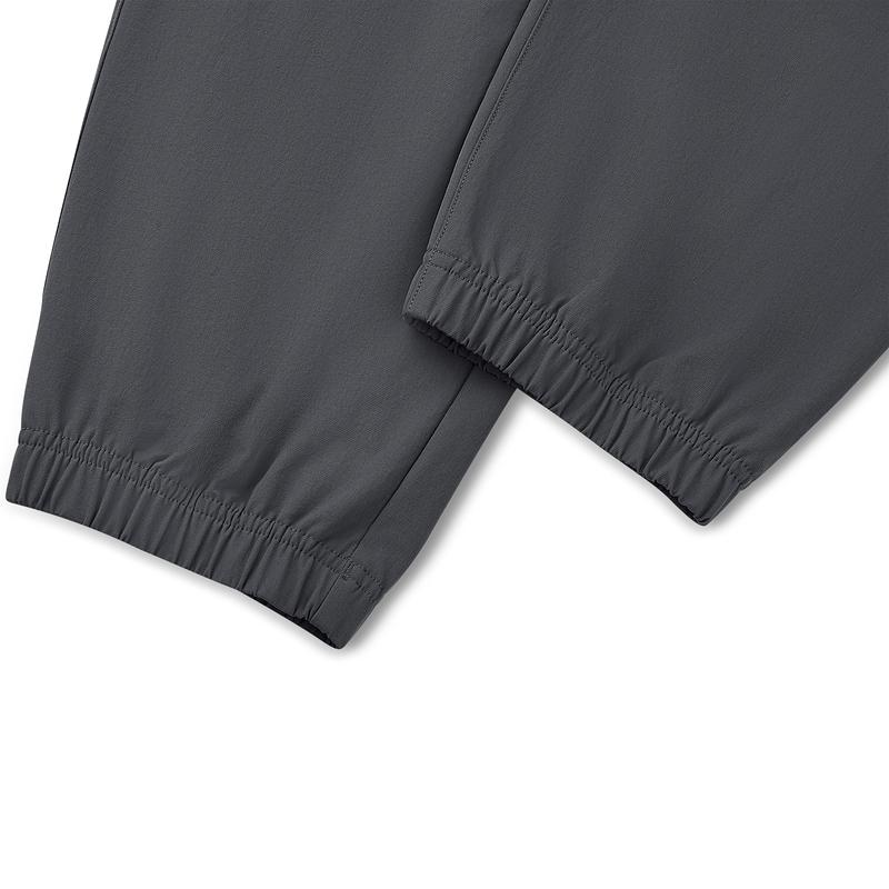 Skechers Sports Alliance Series Comfortable Fashionable Simple Versatile Sports Casual Pants Men Pants L325M008-013P