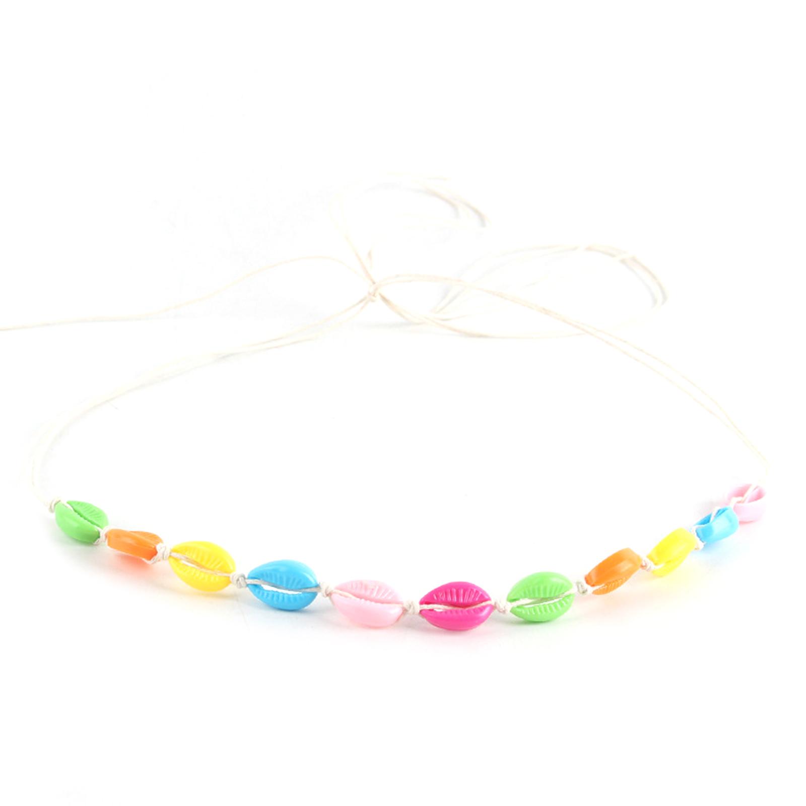 

Богемный стиль Шляпная веревка Держатель шляпы для путешествий Плетение Многофункциональная Уличная Плетеная шляпа Декоративный аксессуар C