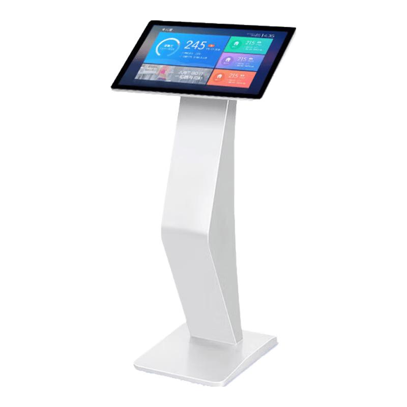ZhouYi Commercial Touchscreen All-in-One Display CN plug (adapter included)