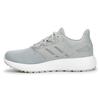 adidas ULTIMASHOW Grey White Size 22 cm Women's Two/Grey Two/Footwear (FX3638)
