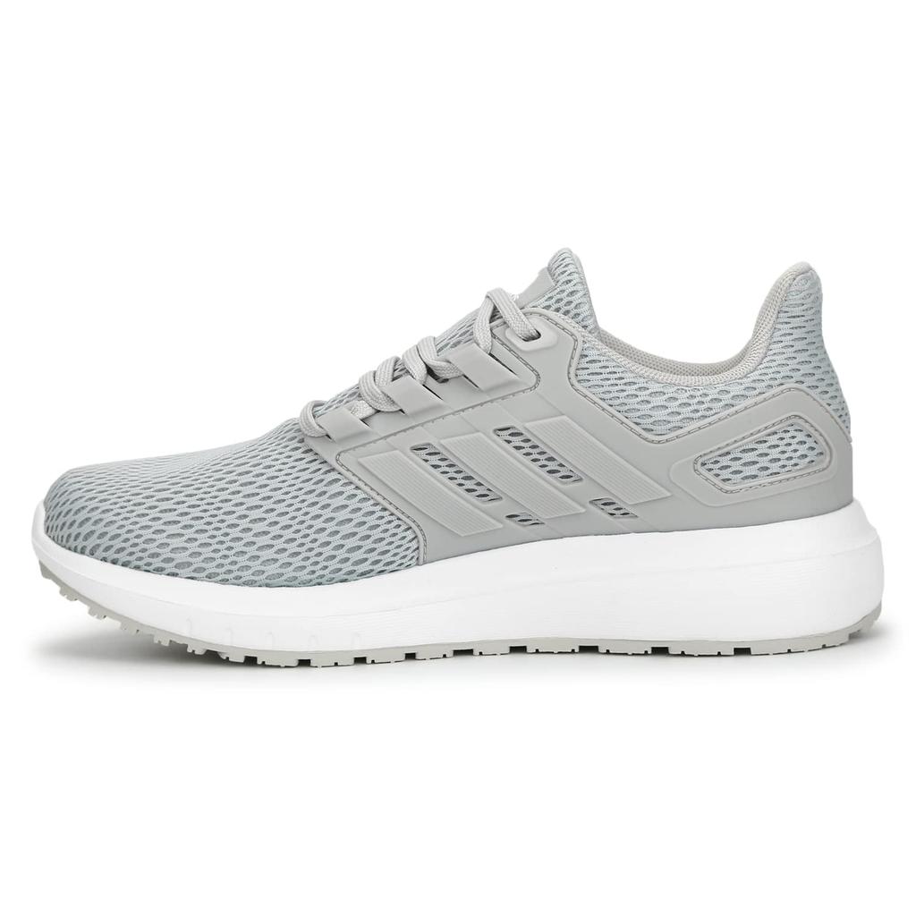 adidas ULTIMASHOW Grey White Size 22 cm Women's Two/Grey Two/Footwear (FX3638)
