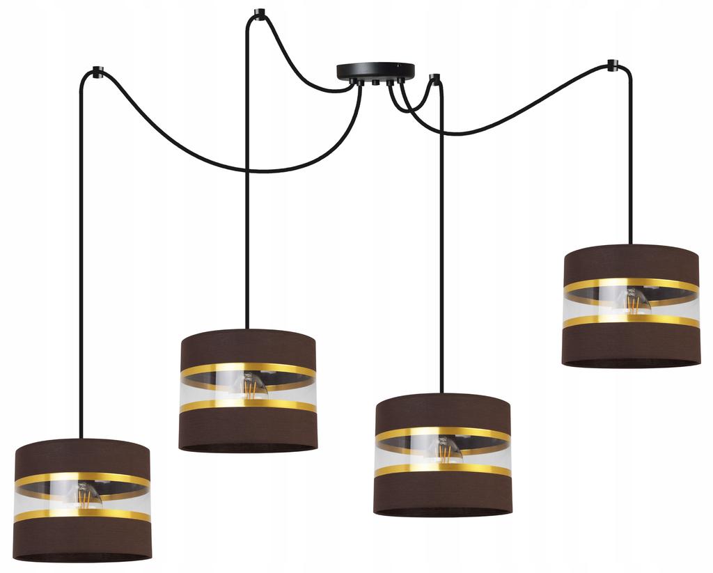 Ceiling Hanging Lamp Chandelier Lampshade Modern