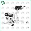 Adjustable Roman Chair Lumbar & Back Trainer