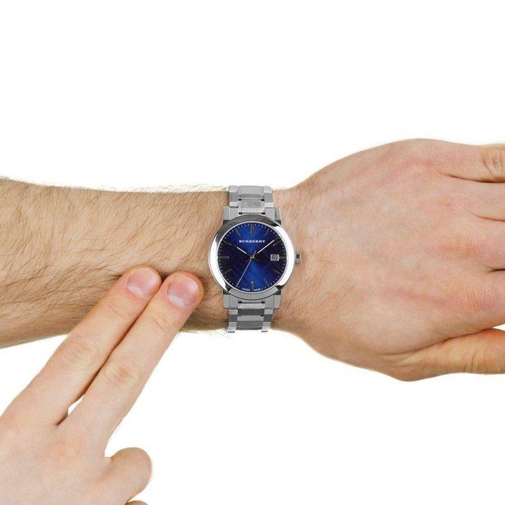Burberry Reloj para Hombre BU9031