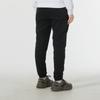 Adidas Solid Color Logo Running Training Fitness Breathable Knitted Sports Pants Women Pants Black JE3575