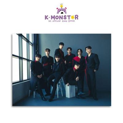 JAPAN 3rd SINGLE - NOT OKAY