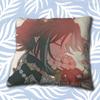 GGenshin Impact XIAO Pillowcases Cute Funny Pillow Case For Wedding Party Home Decor Comfy Pillow Cover