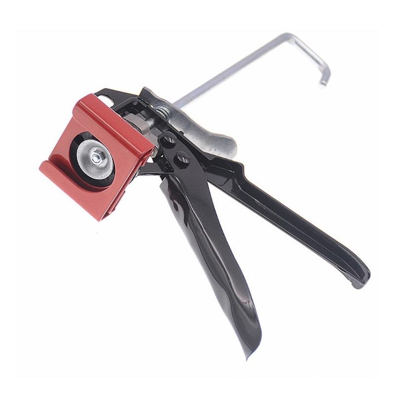 Pentru întreținerea motorului motocicletei 5910 universal pentru ghiveci pistol de lipici aplicator de flanșă de etanșare Dispenser manual de pistol de calafat