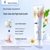 Namei Baking Soda Fluoride Toothpaste for Gum Health