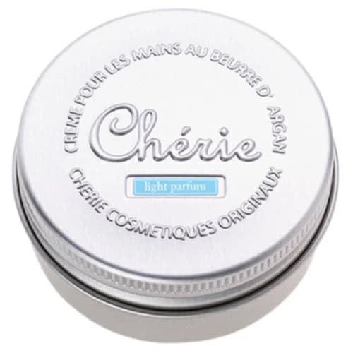 

CHERIE Hand Cream Light Parfum 30g