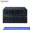 Hoodblue TS5012-DP 12-Bay 10GbE Tower NAS Storage Server