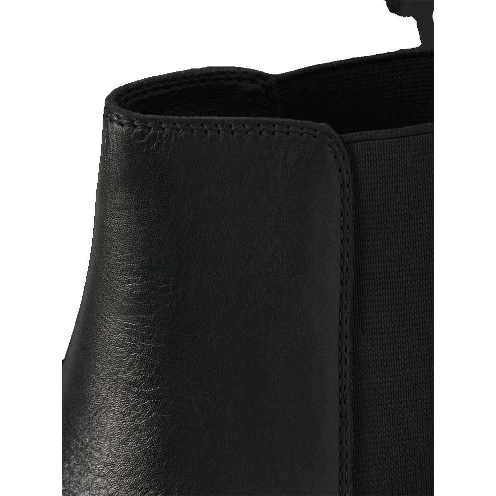 Jack & Jones Stiefeletten Hoskins Leder Chelsea SN